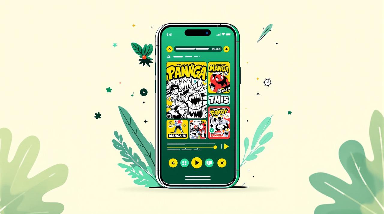 动态漫画动漫大全App 4.0版本发布，全新阅读体验升级